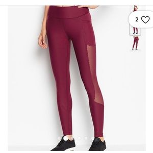 Victoria’s Secret Total Knockout Leggings